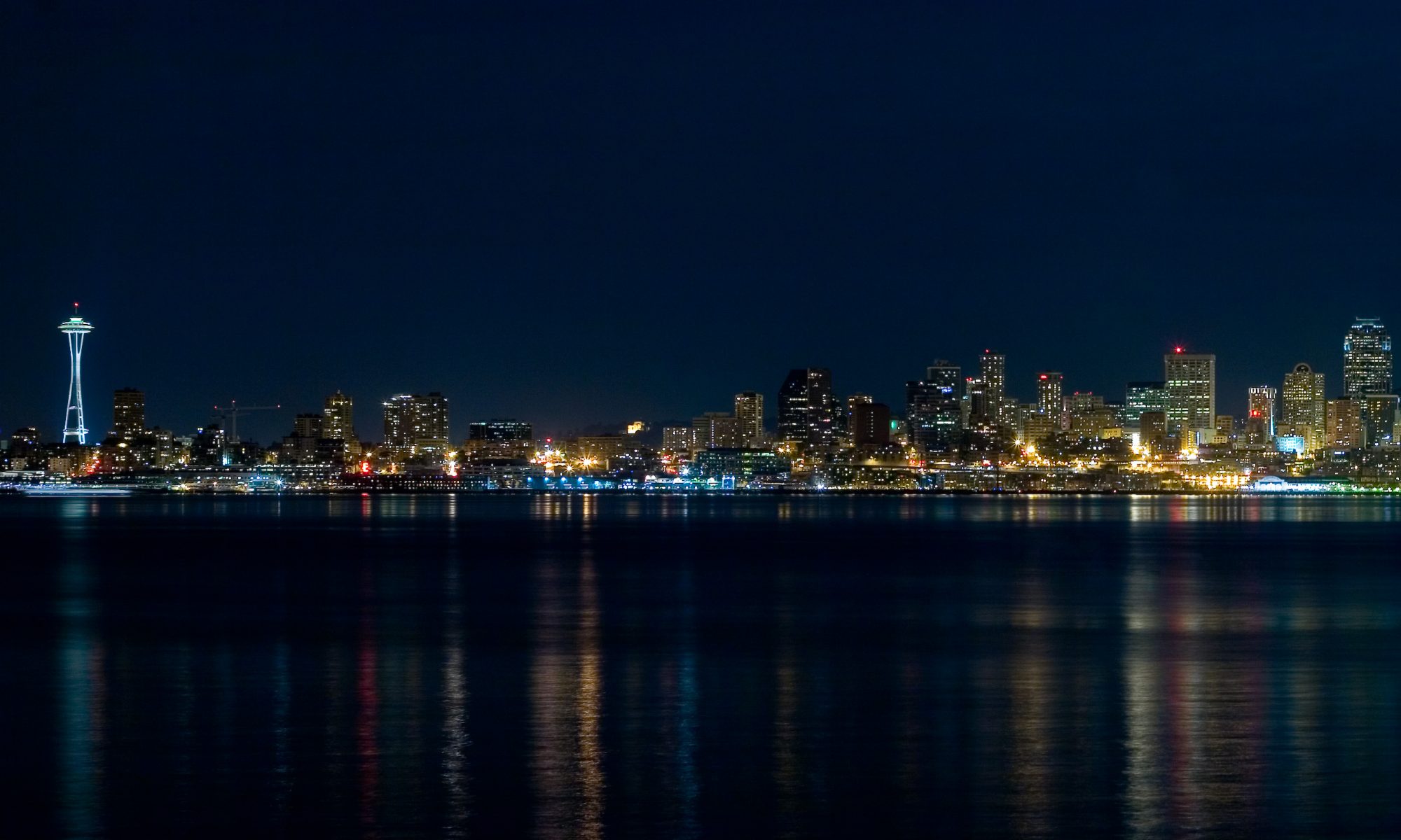 Seattle Privacy Coalition