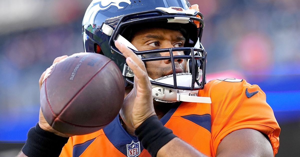 Analysis: Looking at Russell Wilson’s reported extension with Broncos