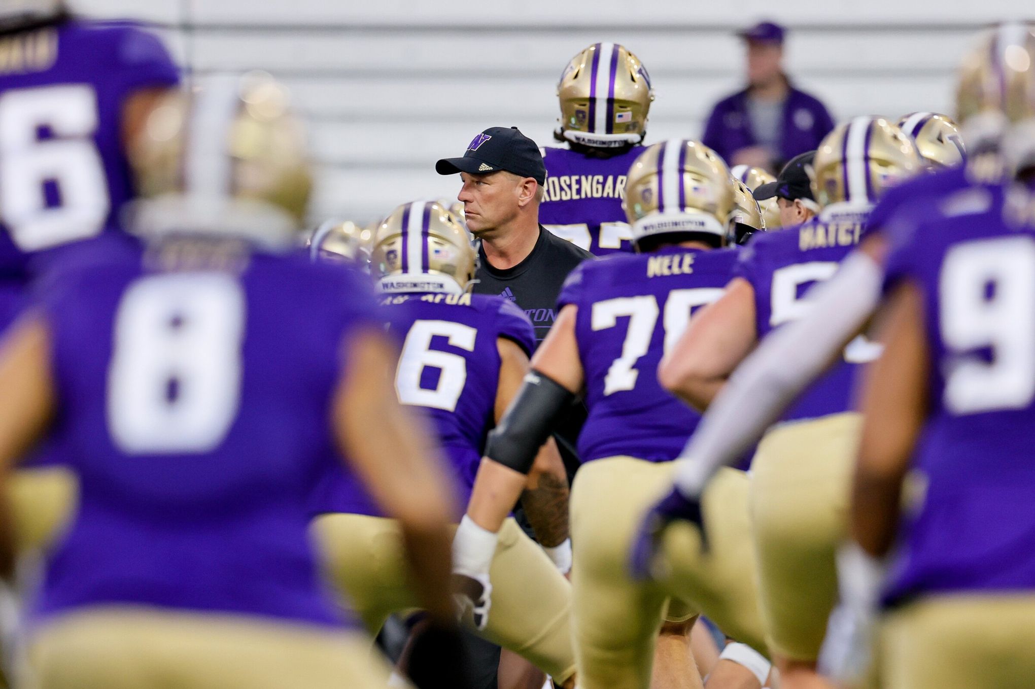 Could struggles at UCLA over the years haunt UW Huskies?