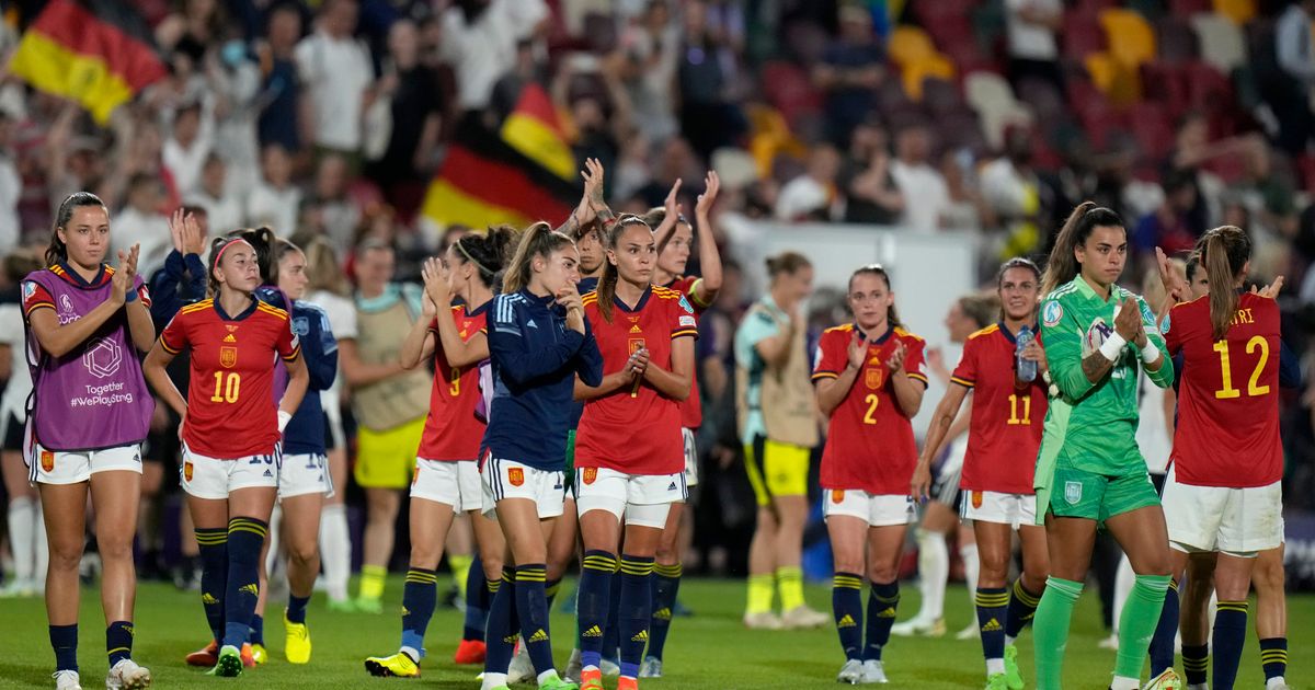 Spanish women’s soccer in turmoil after player revolt