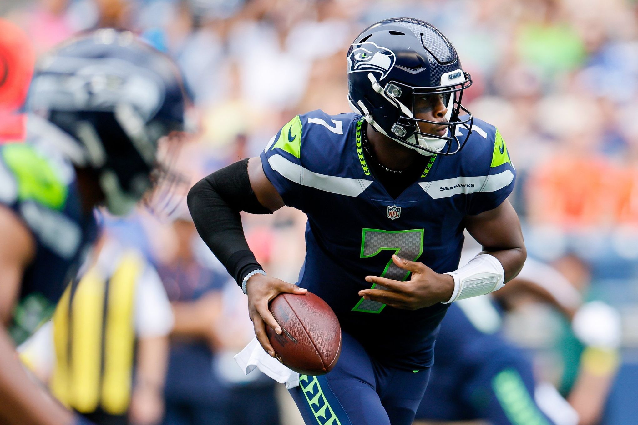 What to watch for when the Seahawks take on the Broncos in Week 1 — plus Bob Condotta’s prediction