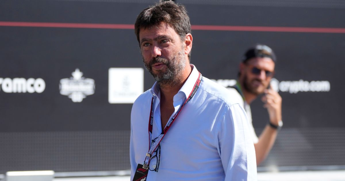 Agnelli, Juve officials could face false accounting trial