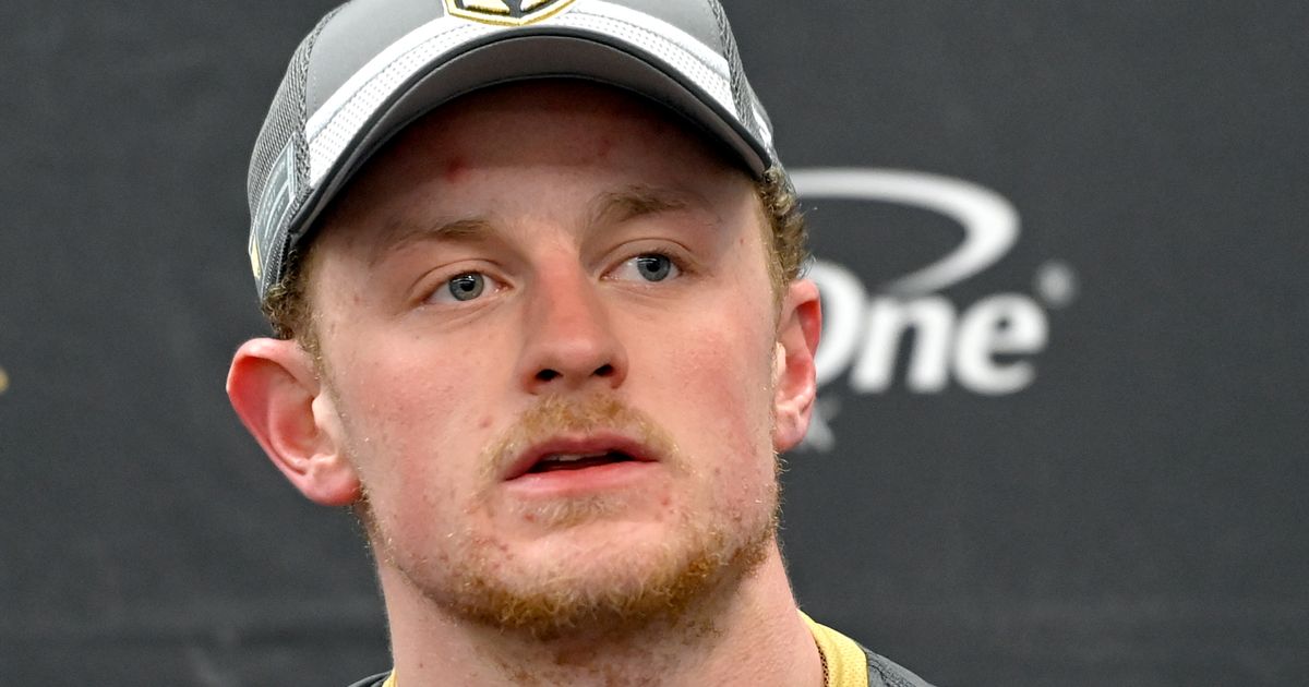 Eichel leads the way in NHL for disk replacement surgeries