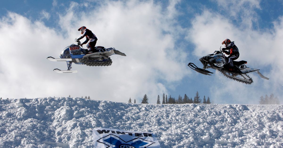 ESPN sells majority interest in iconic X Games brand