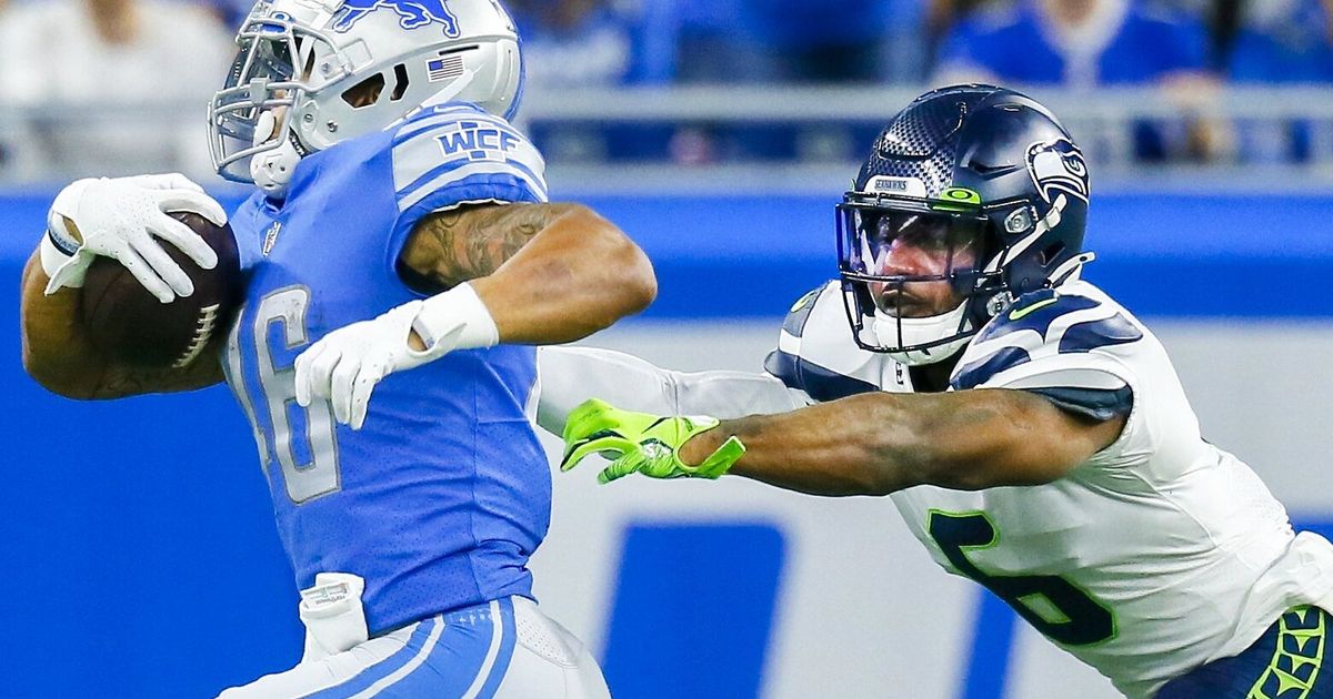 Seahawks defense must limit ‘explosive’ plays to turn things around