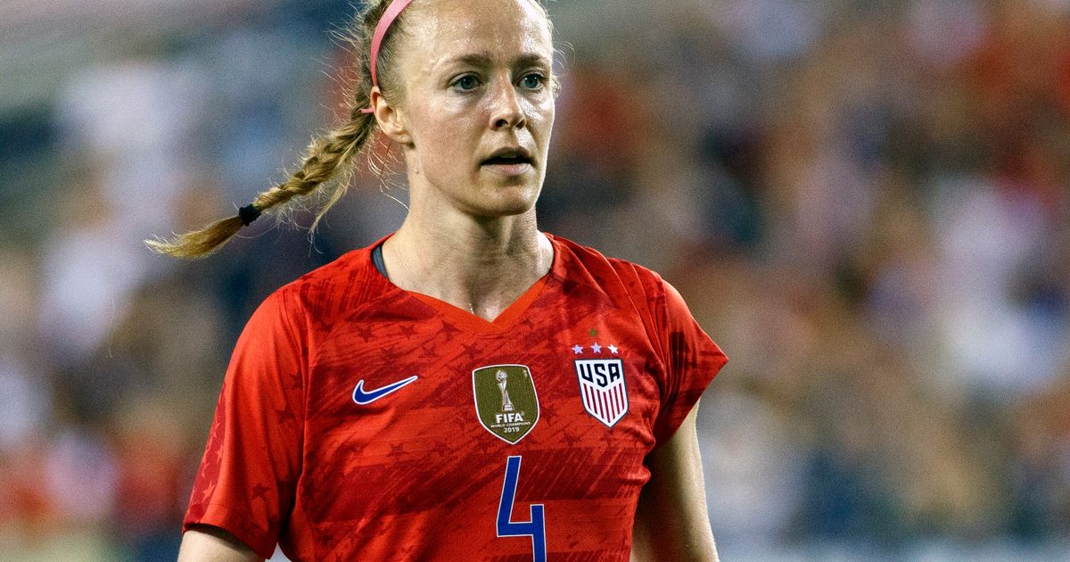 US players ‘horrified’ by report of abuse in women’s soccer