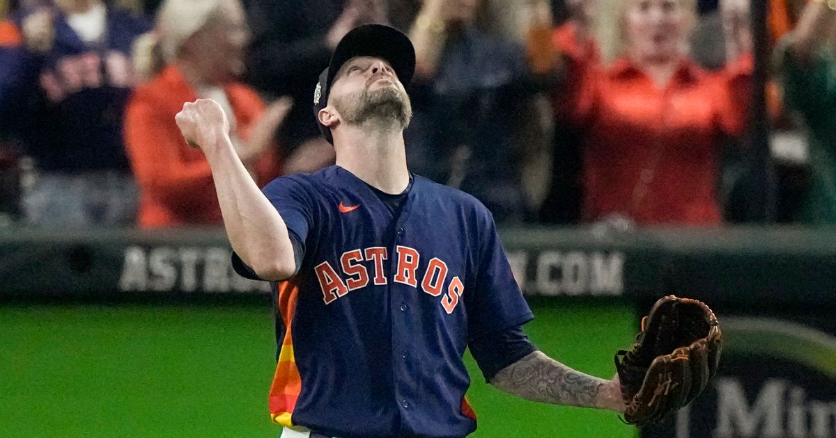 World Series is most-matched since 2019 through 2 games