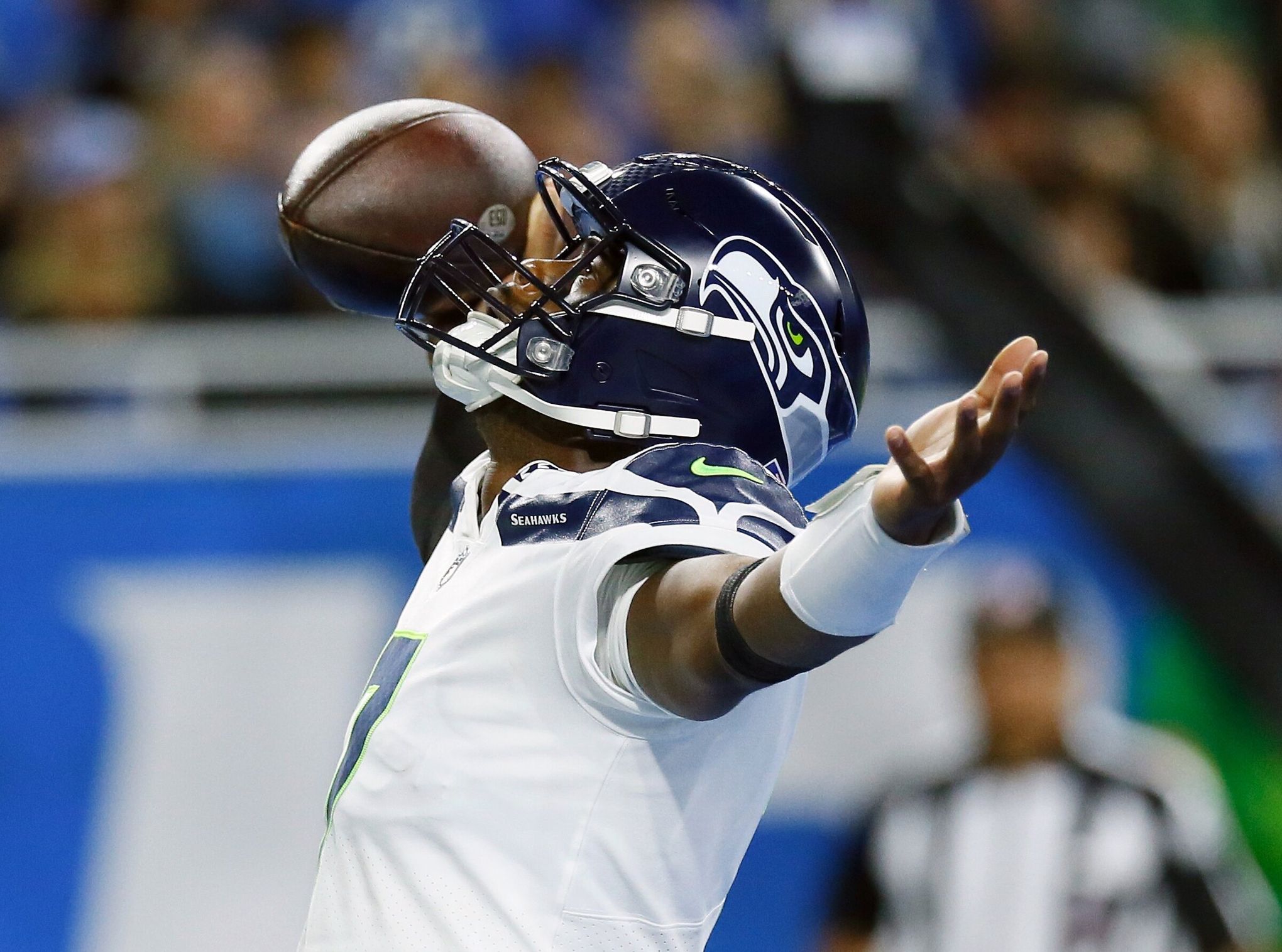 Seahawks season awards: Who is team’s MVP on offense, defense?