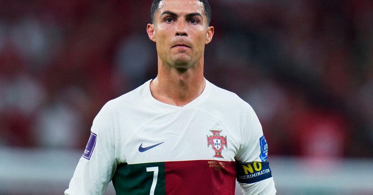 Judge slaps $335K penalty on Ronaldo accuser’s Vegas lawyer