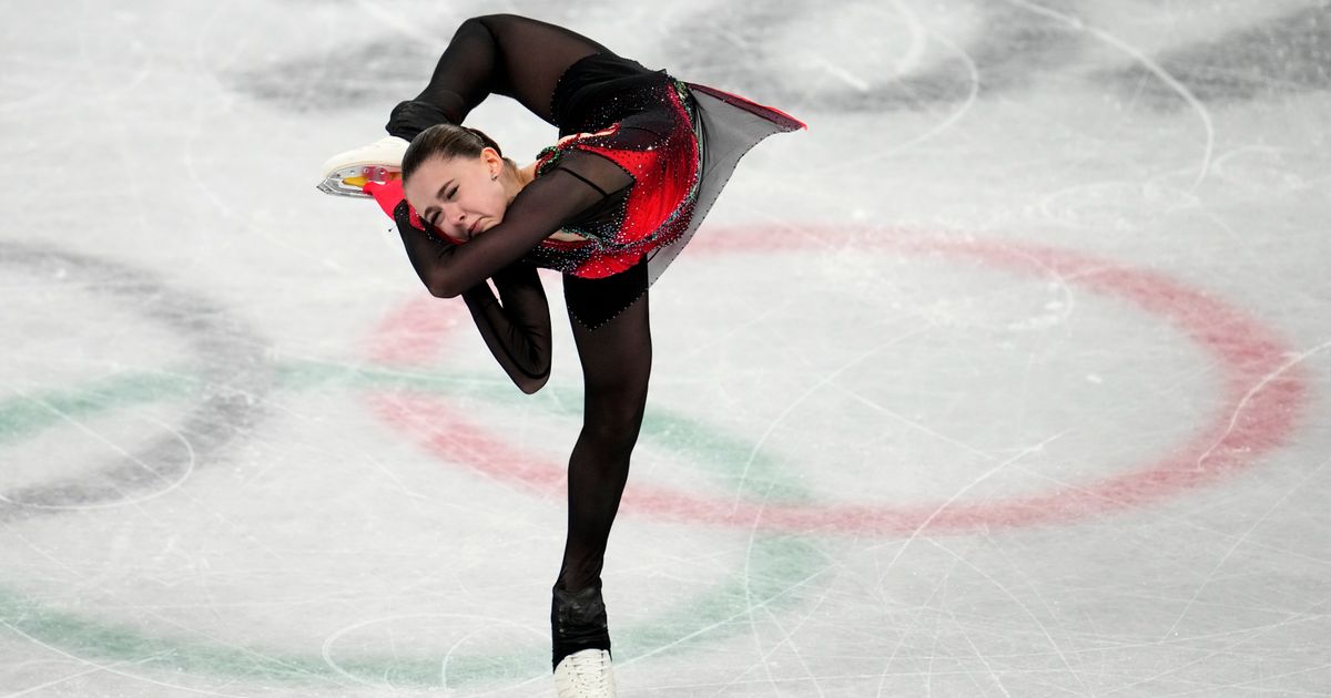 US Figure Skating blasts delay in awarding of Beijing medals