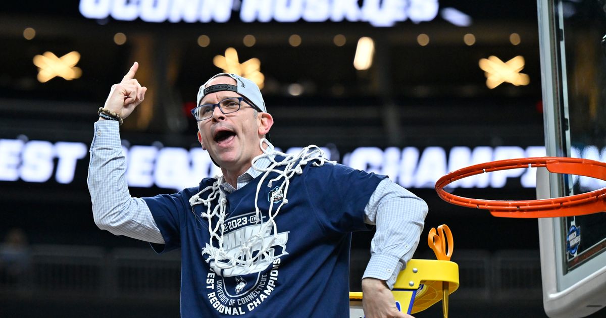 Analyzing Final Four Teams Using Advanced Statistics