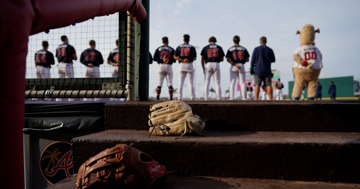 Apple TV+ Announces Second Season of ‘Friday Night Baseball’ Series