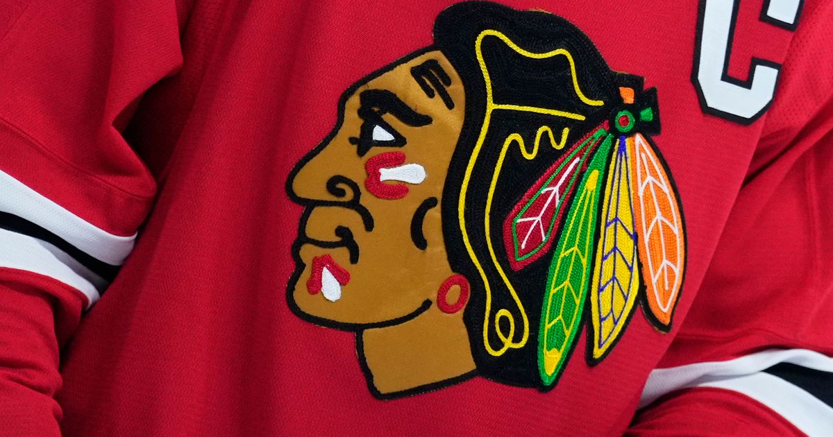 Blackhawks to Not Don Pride-Themed Jerseys: AP Source