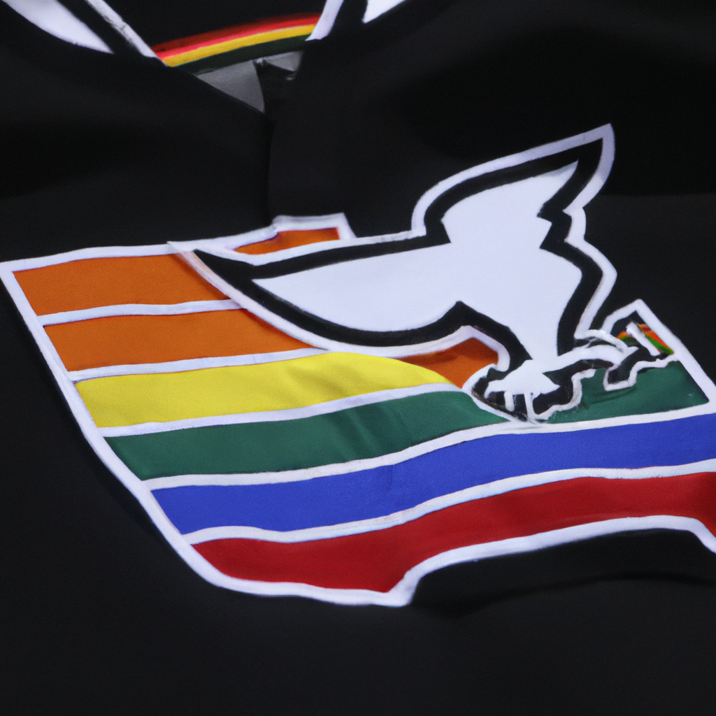 Blackhawks to Not Don Pride-Themed Jerseys: AP Source