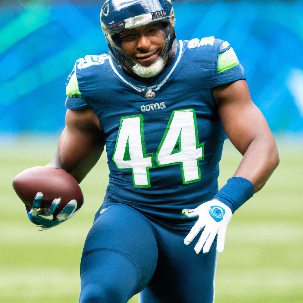 Bobby Wagner's Return to Seahawks: A Look at Four Considerations