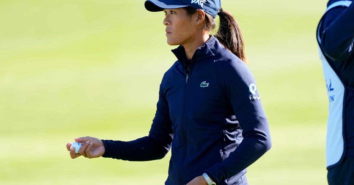 Boutier Wins Superstition Mountain LPGA Event as Jutanugarn Struggles