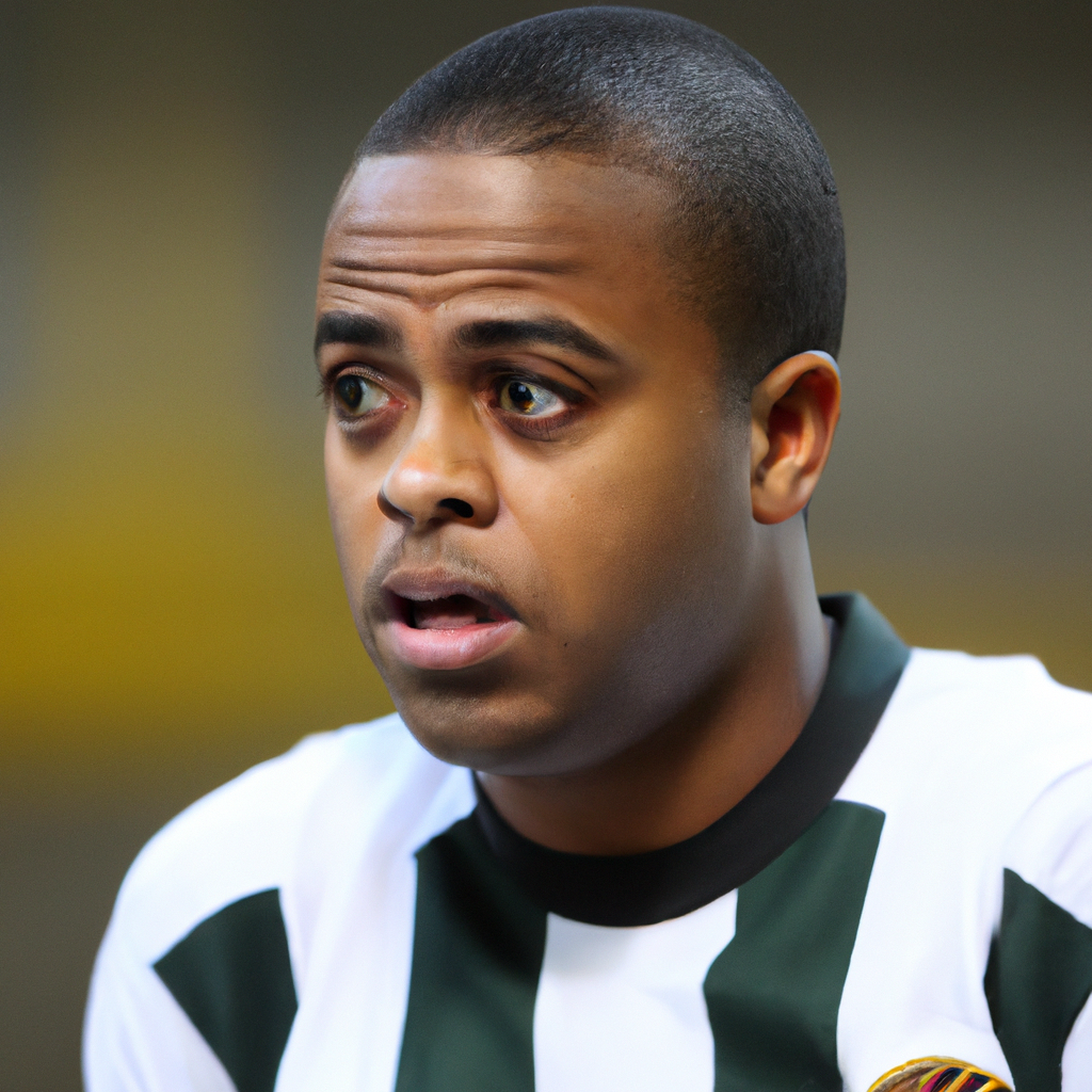 Brazil Court Issues Injunction Preventing Robinho from Leaving Country