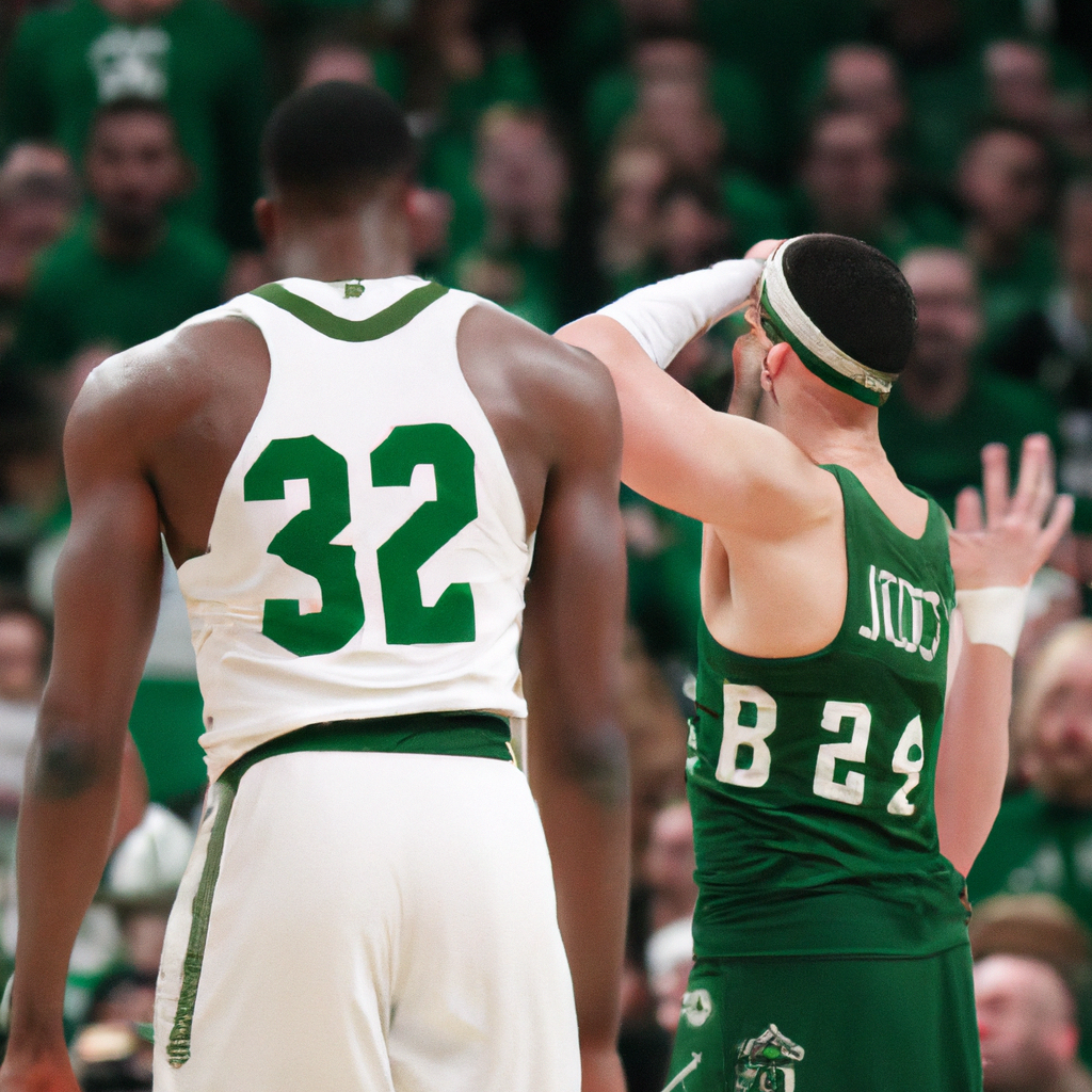 Celtics Defeat Bucks 140-99 Behind Tatum and Brown's Impressive Performances