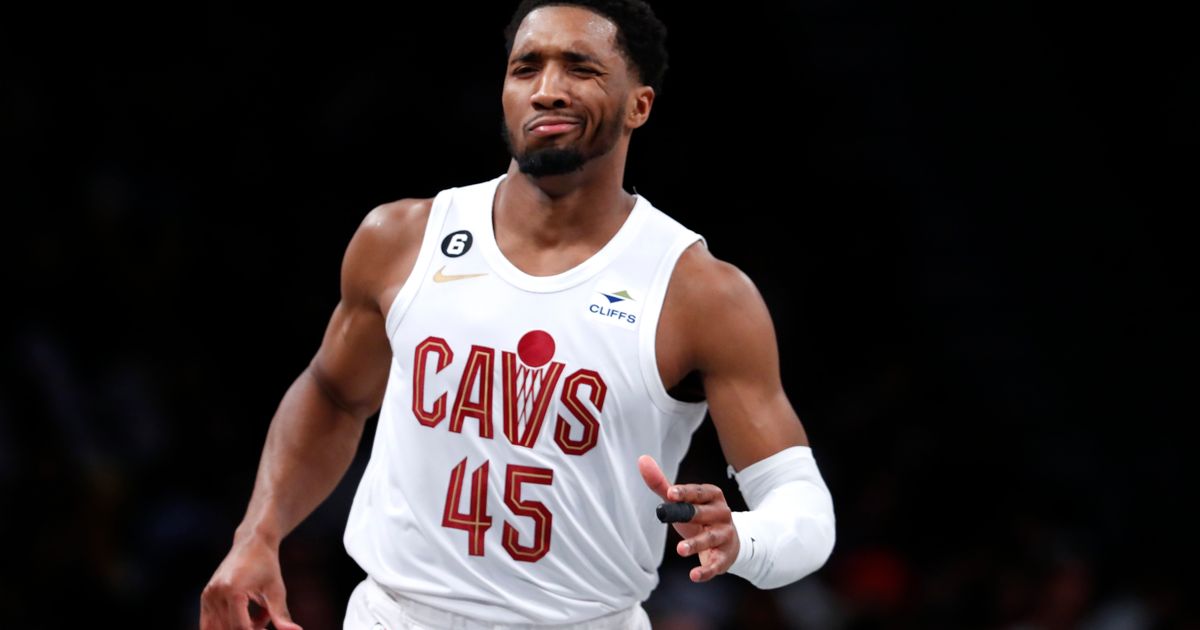 Cleveland Cavaliers Return to NBA Playoffs After Four-Year Absence Without LeBron James