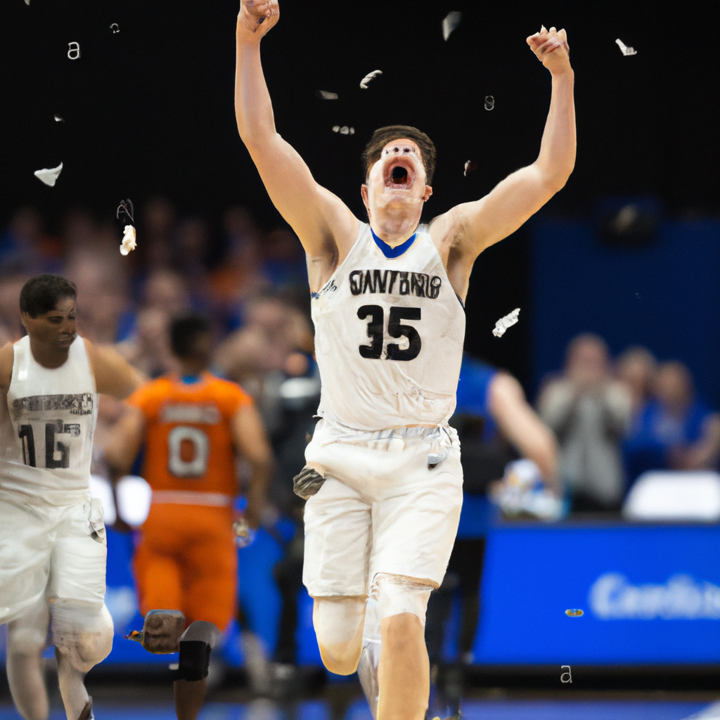 Creighton Defeats Princeton 86-75 in NCAA Tournament Matchup