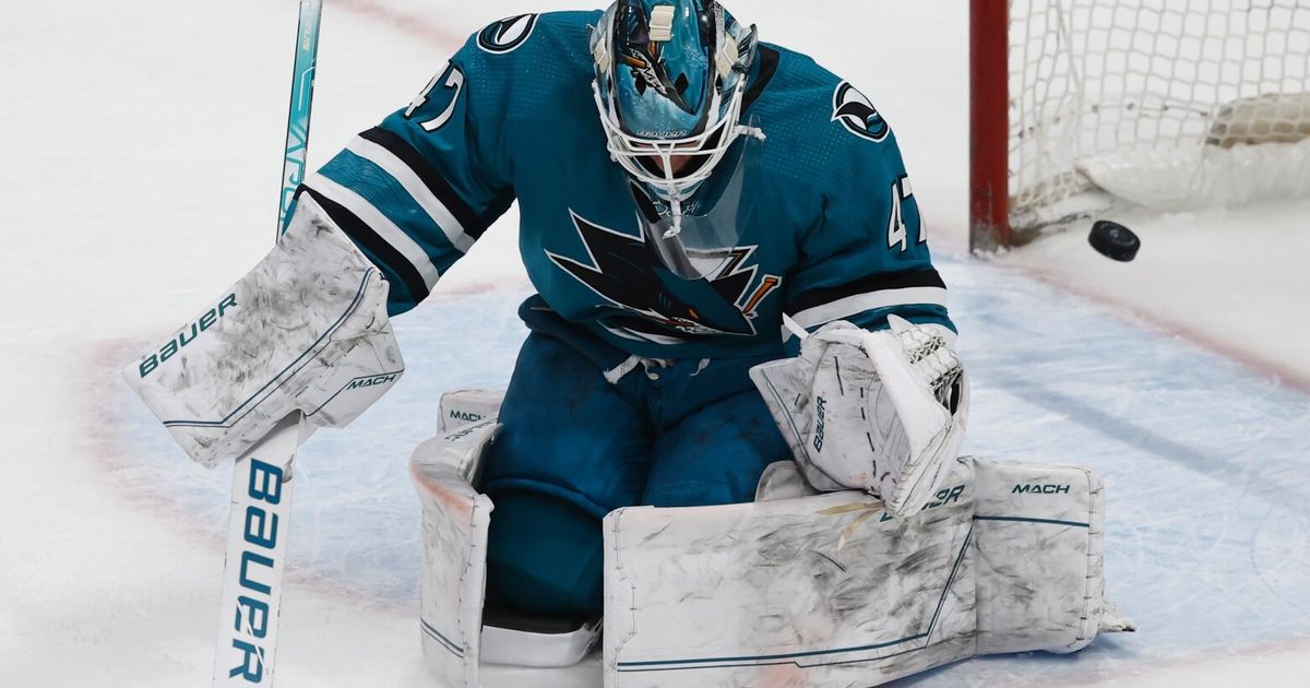 Examining James Reimer and Other NHL Players' Refusal to Wear Pride Night Jerseys