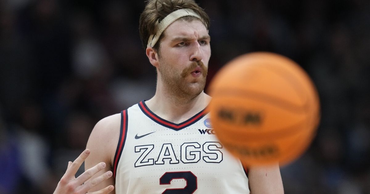 Exploring the Legacy of Drew Timme: Could He Be the Greatest Player in Gonzaga Men's Basketball History?