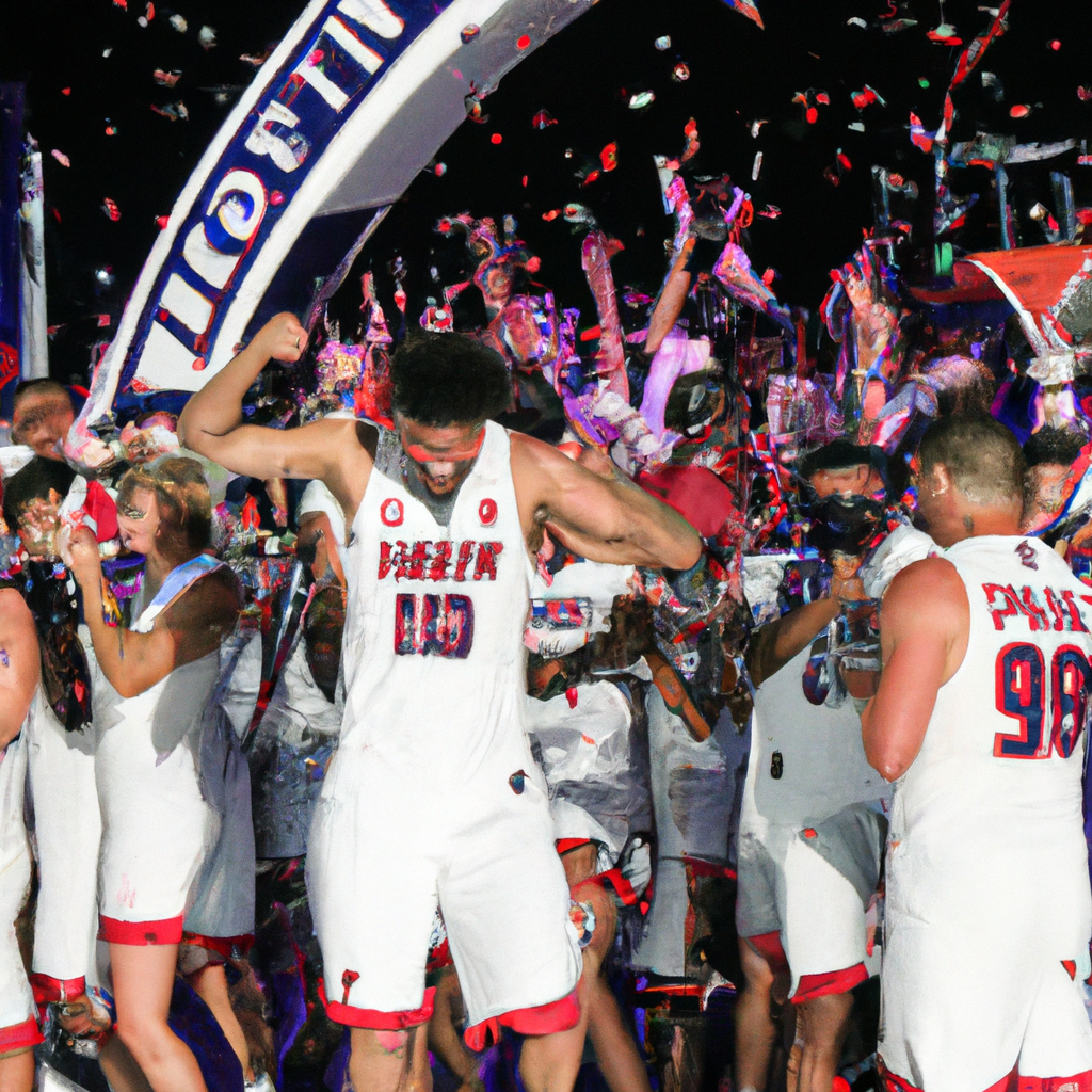 FAU Basketball Team Reaches First Final Four After Defeating Nowell and Kansas State