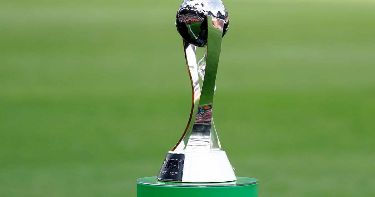 FIFA Revokes Indonesia's Hosting Rights for Under-20 World Cup