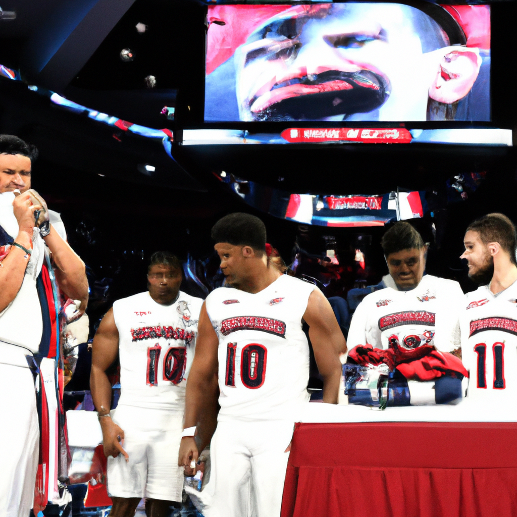 Florida Atlantic University's Men's Basketball Team Achieves Final Four with Selfless Attitude: 'No Ego, No Pride'