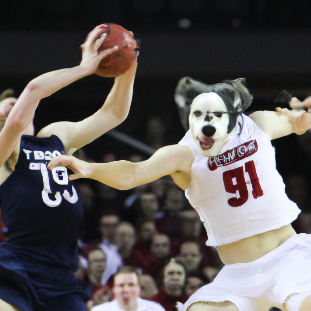 Gonzaga Bulldogs and Connecticut Huskies Face Off in Elite Eight Matchup
