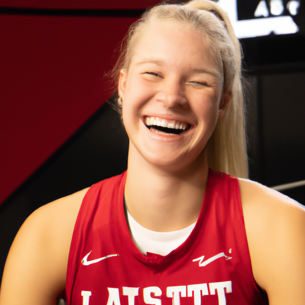 Hailey Van Lith, a Native of Washington, Joins Louisville Women's Basketball Team for Return to Seattle