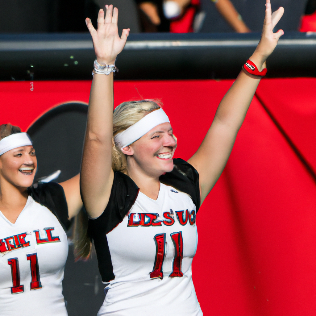 Hailey Van Lith Leads Louisville to Victory Over Mississippi in Homecoming Game