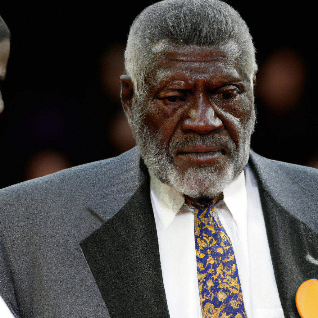 Hall of Fame Basketball Player Willis Reed, Member of New York Knicks' Two Championship Teams, Passes Away at Age 80