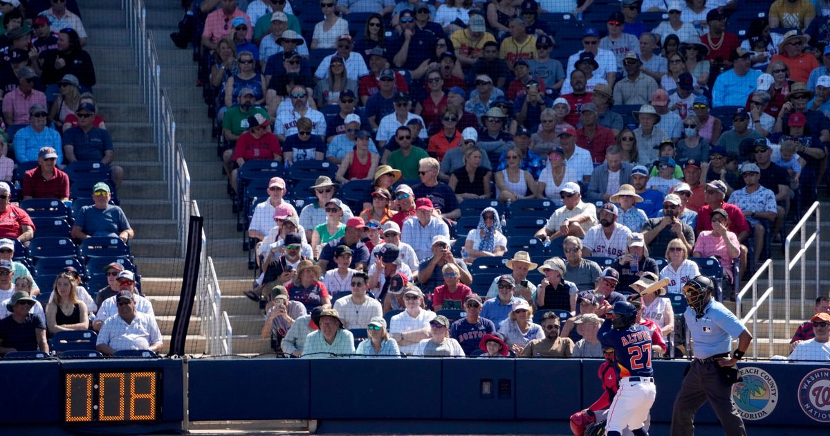 How MLB Broadcasters are Adjusting to Quicker Games under New Rules