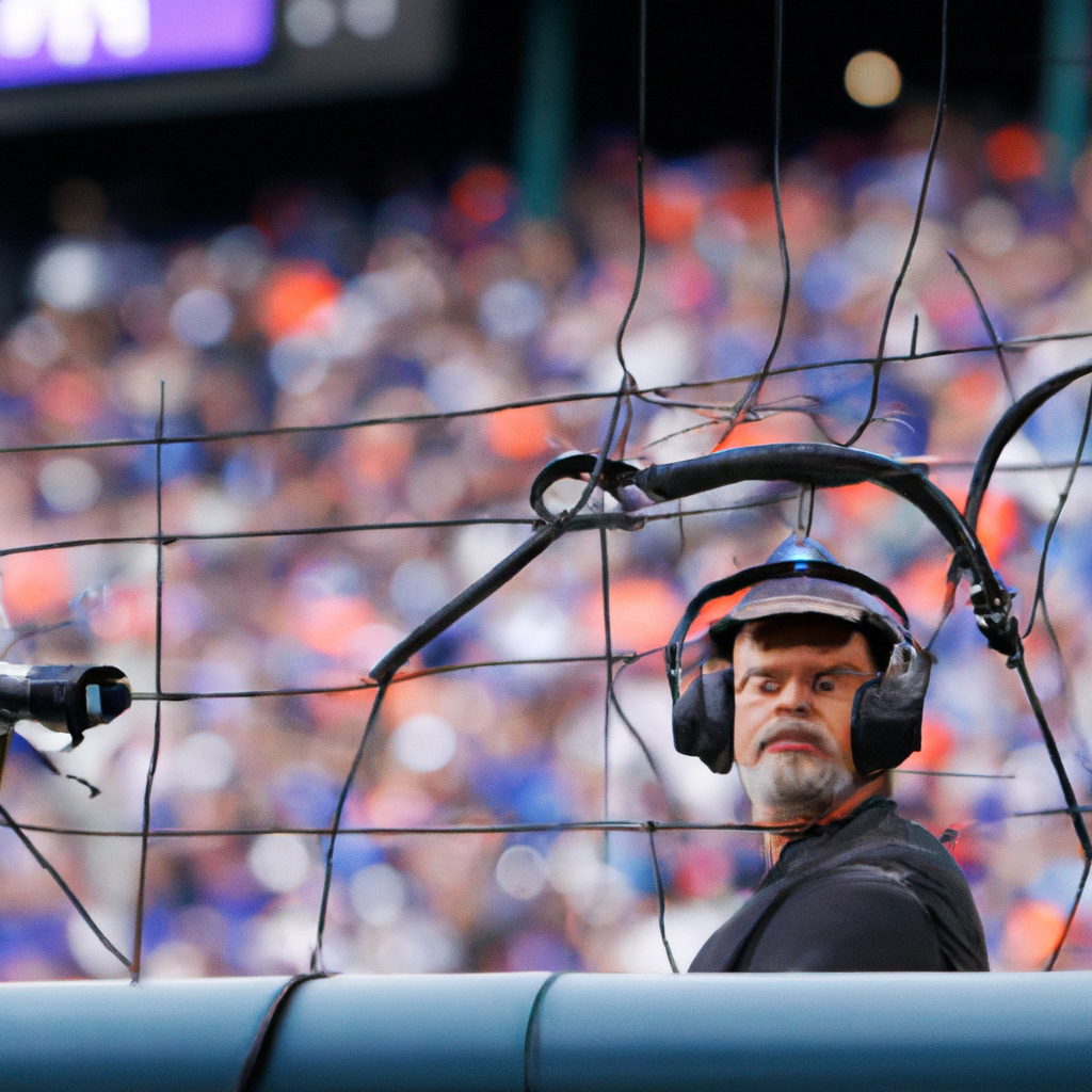 How MLB Broadcasters are Adjusting to Quicker Games under New Rules