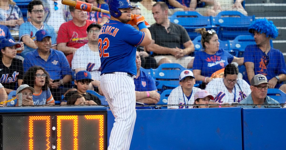How MLB's New Rules Impacted Players During Spring Training