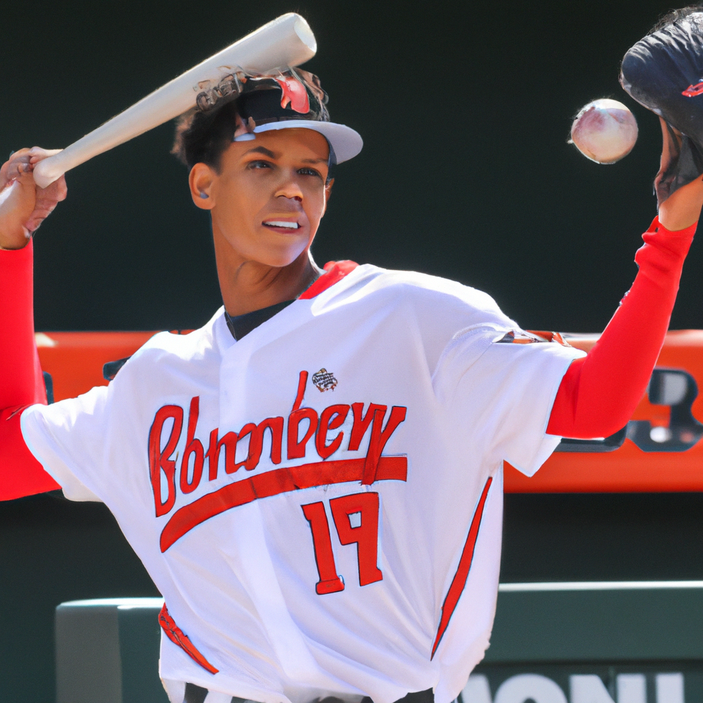 How Will Julio Rodriguez and George Kirby Fare in Their Sophomore MLB Seasons?