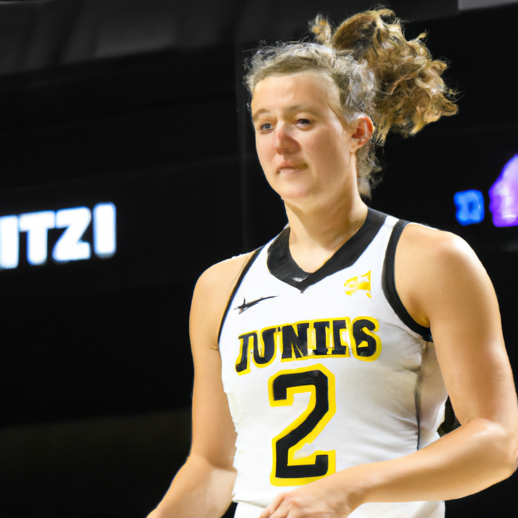 Iowa's Caitlin Clark Leads Team to NCAA Victory Over Colorado, Offering WNBA Fans a Glimpse of the Future