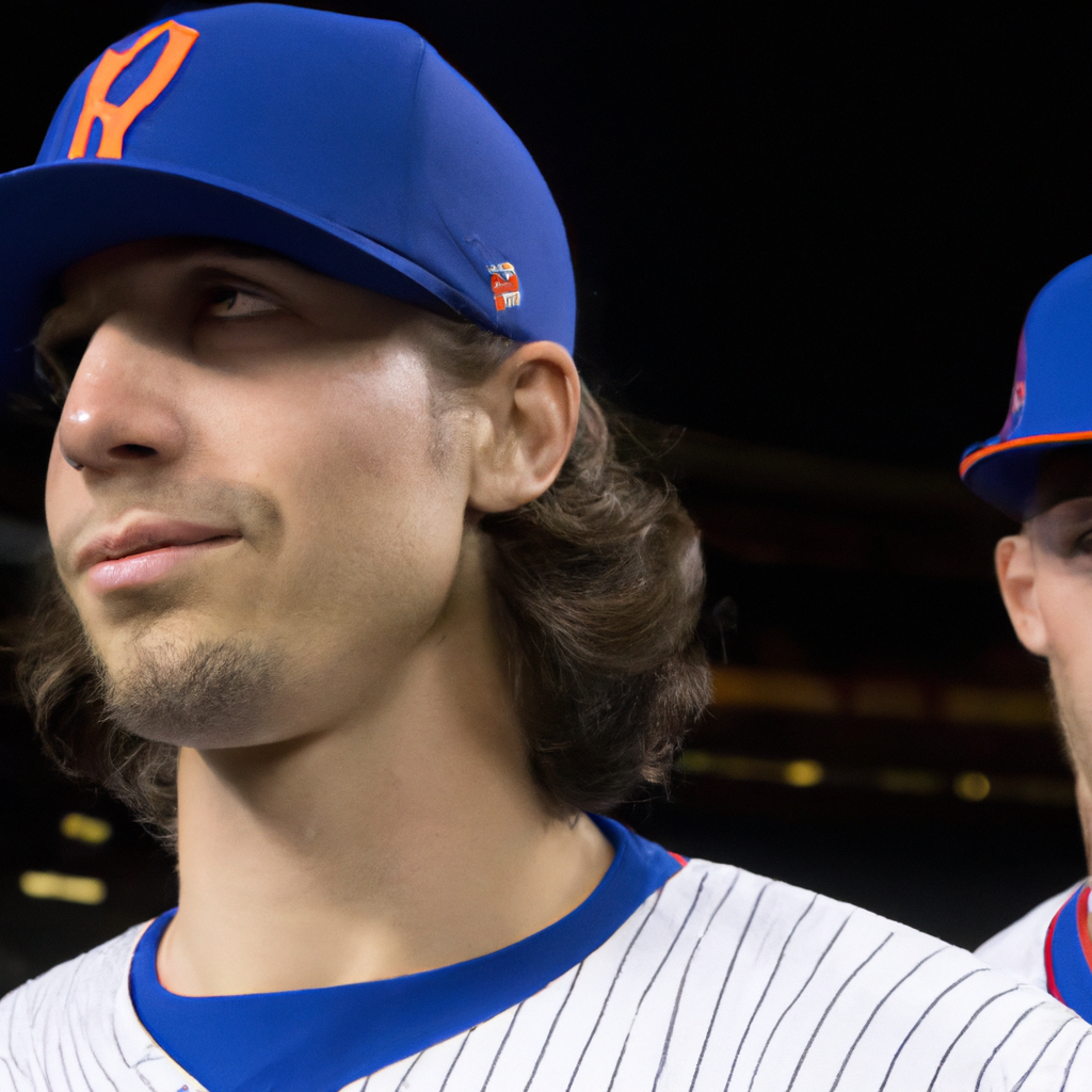 Jacob deGrom to Make Debut with Mets in Texas, Facing Former Teammate