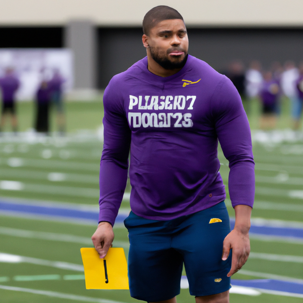 Jordan Perryman's Pro Day Performance and Breakout Candidates at the University of Washington