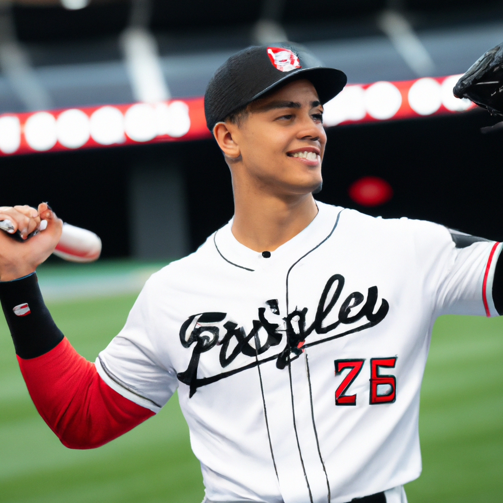 José Abreu and Trea Turner Highlighted in New Commercials