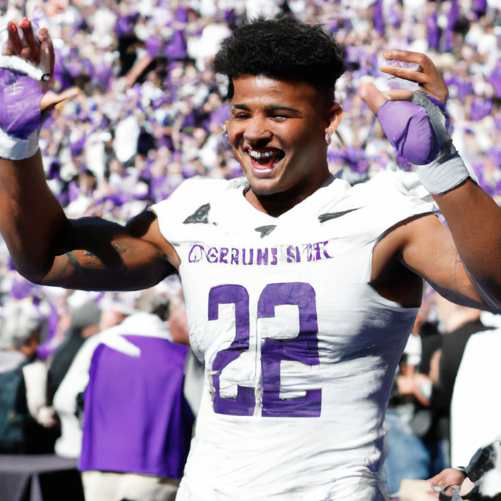 Keyontae Johnson's Successful Comeback: Two Years After Collapse at Kansas State University