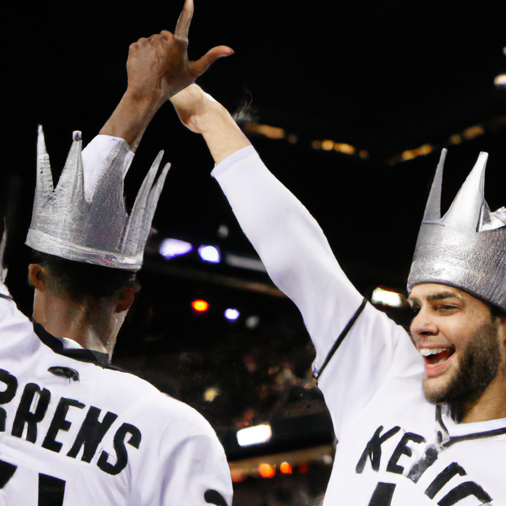 Kings on Verge of Ending Long Playoff Drought with Potential Postseason Berth