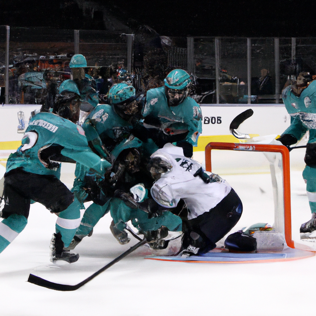 Kraken's Playoff Hopes Diminished by Shootout Loss to Predators