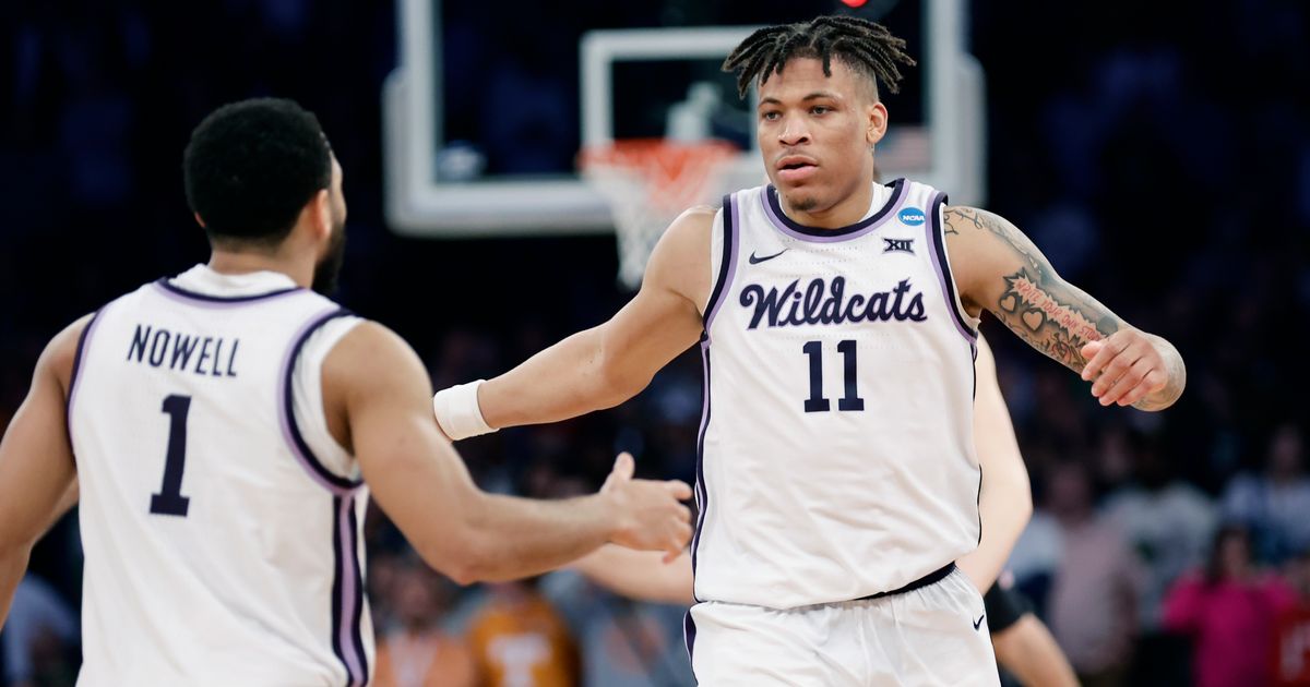 KSU and FAU Reach Elite Eight with Different Types of Transfers