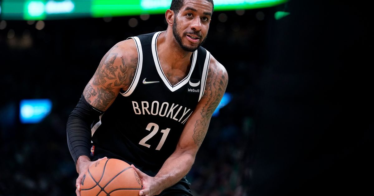 LaMarcus Aldridge Retires After Seven All-Star Appearances in NBA Career