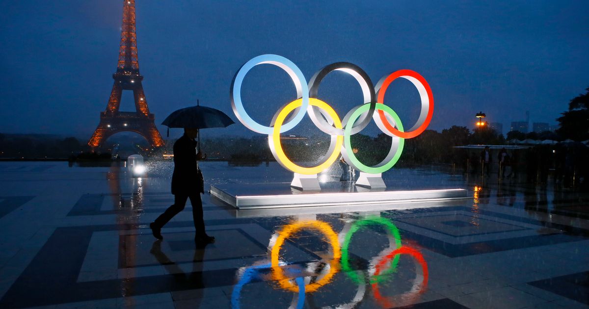 Lawmakers Vote on Surveillance Measures in Paris Olympic Law