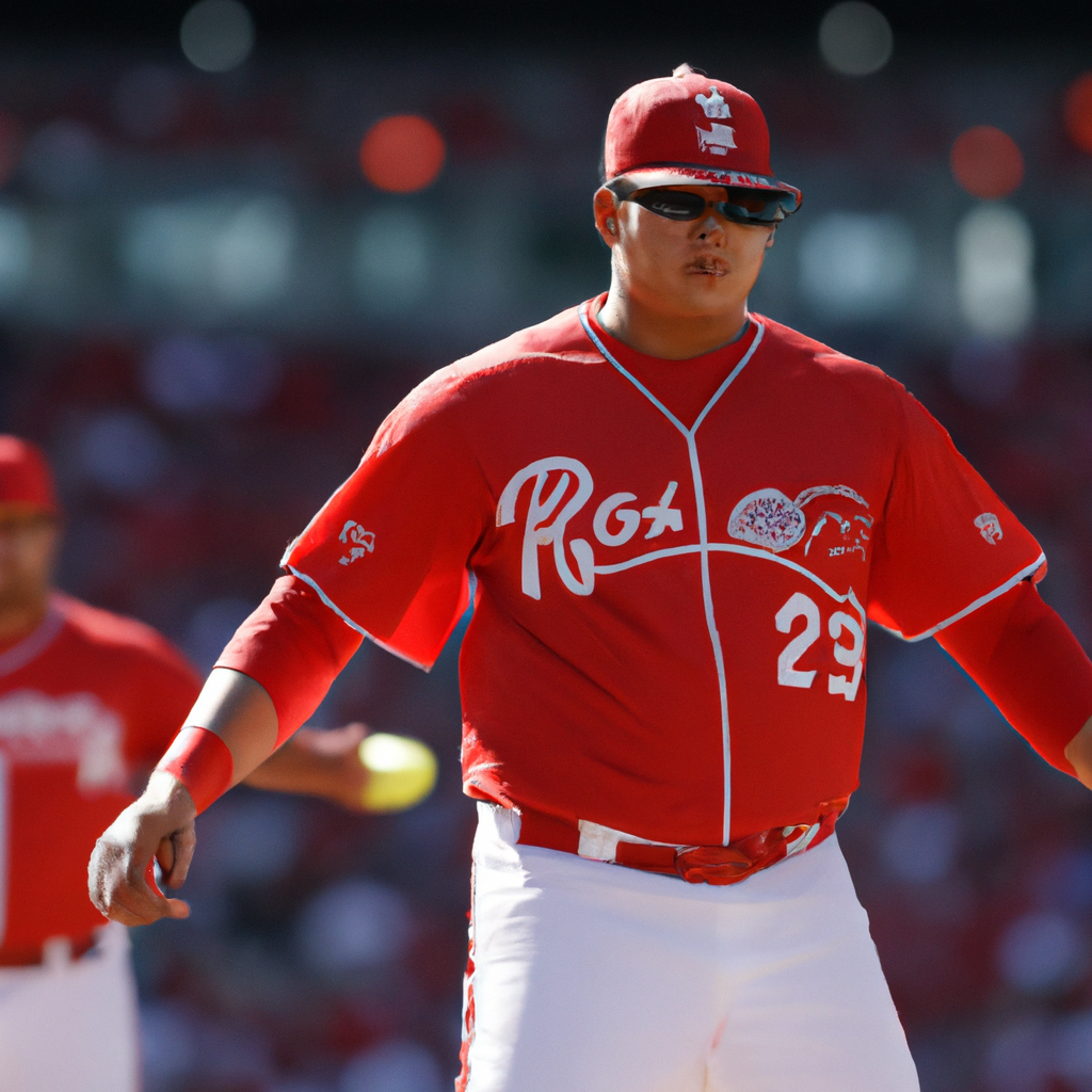 Luis Castillo to Start Opening Day Despite J.P. Crawford's Foot Injury in Win Over Athletics