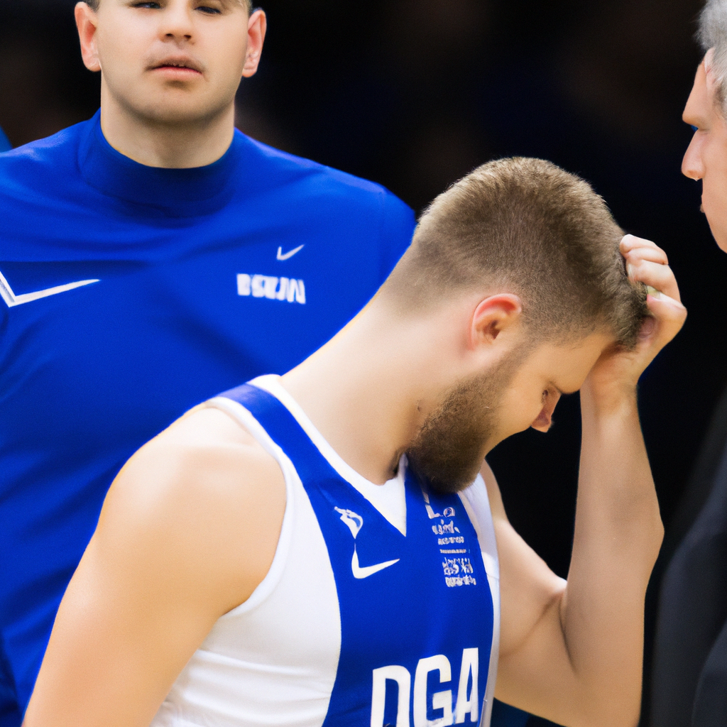 Luka Doncic Receives 16th Technical Foul, Faces Possible One-Game Suspension