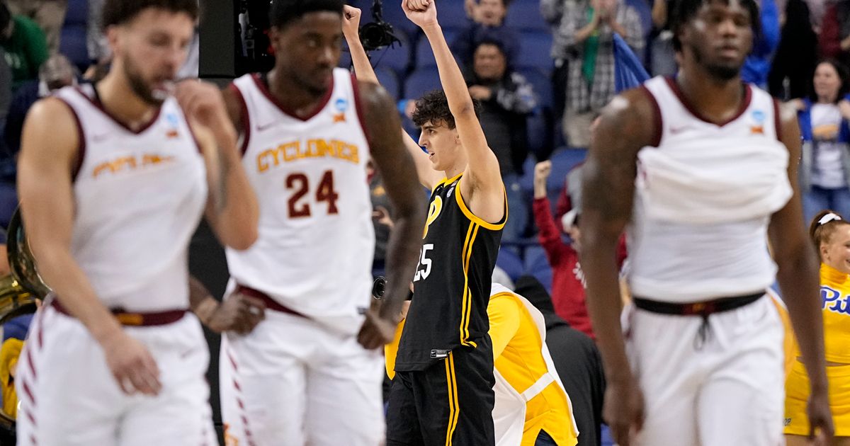 "March Madness 2021 Soundtrack Kicks Off with 'CLANK!'"